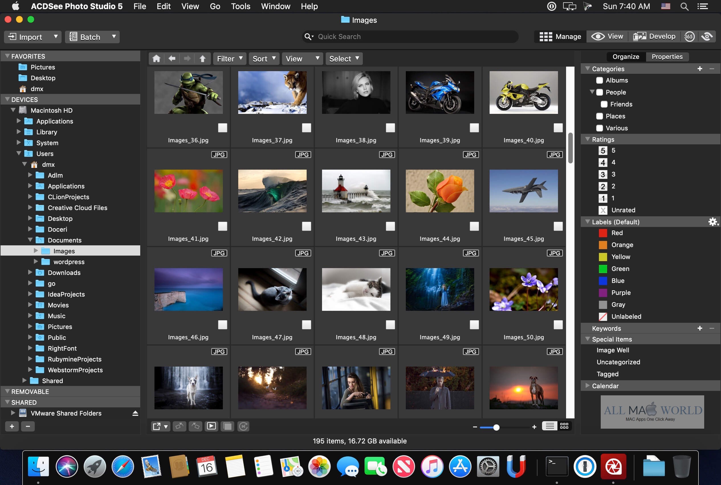 acdsee photo studio for mac beta